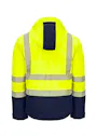 Nitras Safety 7175 — Motion Tex Viz Plus Vorschaubild