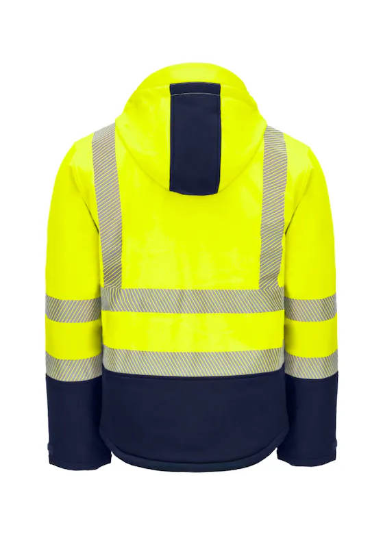 Nitras Safety 7175 — Motion Tex Viz Plus