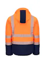 Nitras Safety 7175 — Motion Tex Viz Plus Vorschaubild