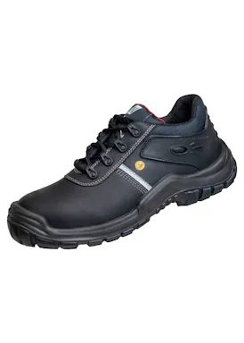 Nitras Safety 7215 // Utility Step S3L Sicherheitsschuh