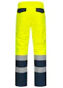 Nitras Safety 7580 // Motion Tex Viz miniatuur