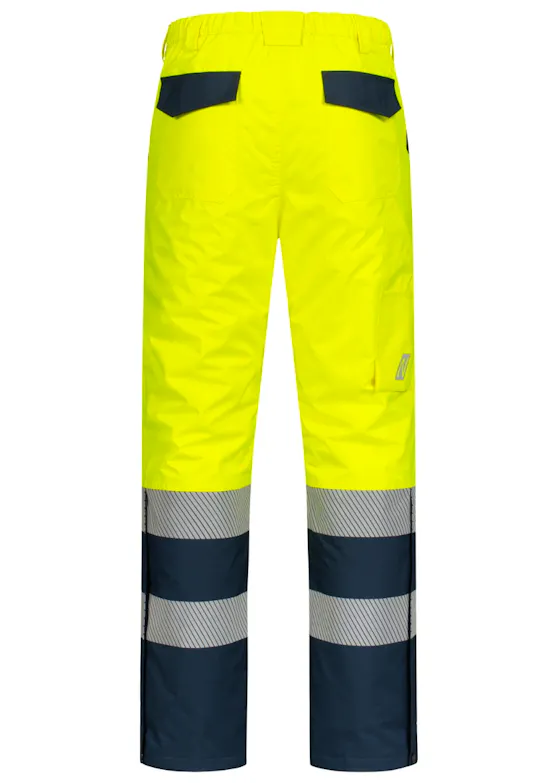 Nitras Safety 7580 // Motion Tex Viz