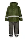 Lyngsoe F2552-KID Regenset Waterdicht Winddicht Reflecterend miniatuur