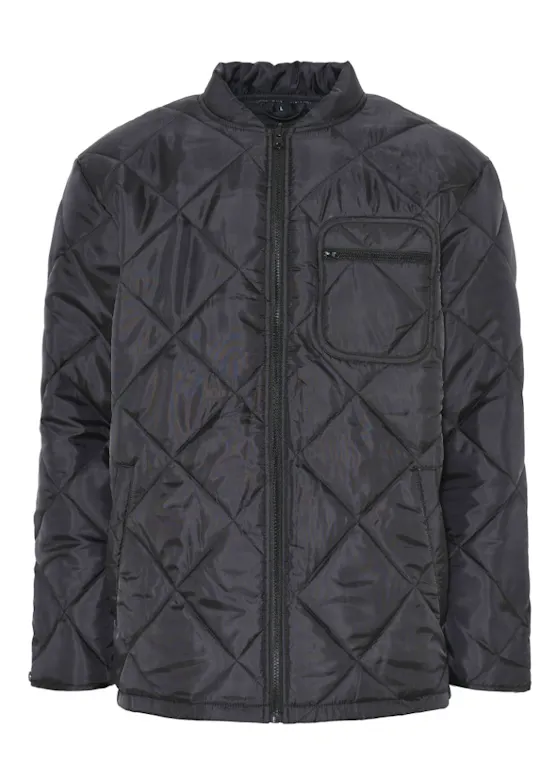 Lyngsoe Inner Jacket LR21300 Regular Fit