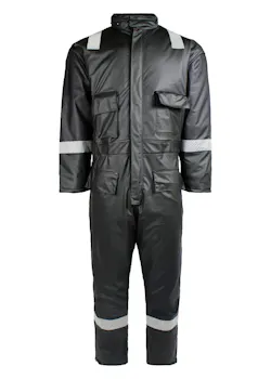 Lyngsoe LR3332 Winteroverall Waterdicht Winddicht