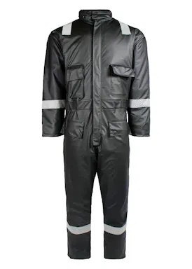 Lyngsoe LR3332 Winteroverall Waterdicht Winddicht