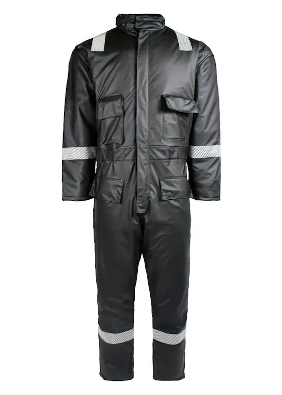 Lyngsoe LR3332 Winteroverall, wasserdicht und winddicht