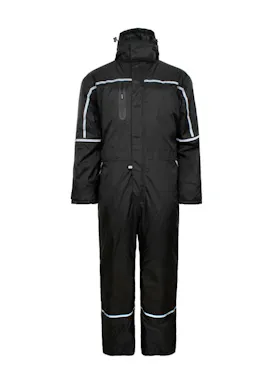 Lyngsoe Winter Coverall for Children in Comfortable, Lightweight Materials LR7033-KID