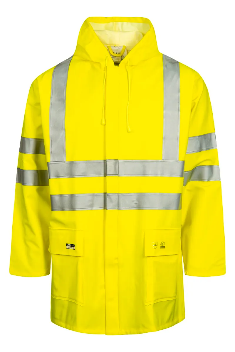 High Vis Geel