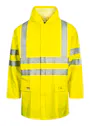 Lyngsoe LR9055 Regenjack Hi-Vis Waterdicht Winddicht Vorschaubild