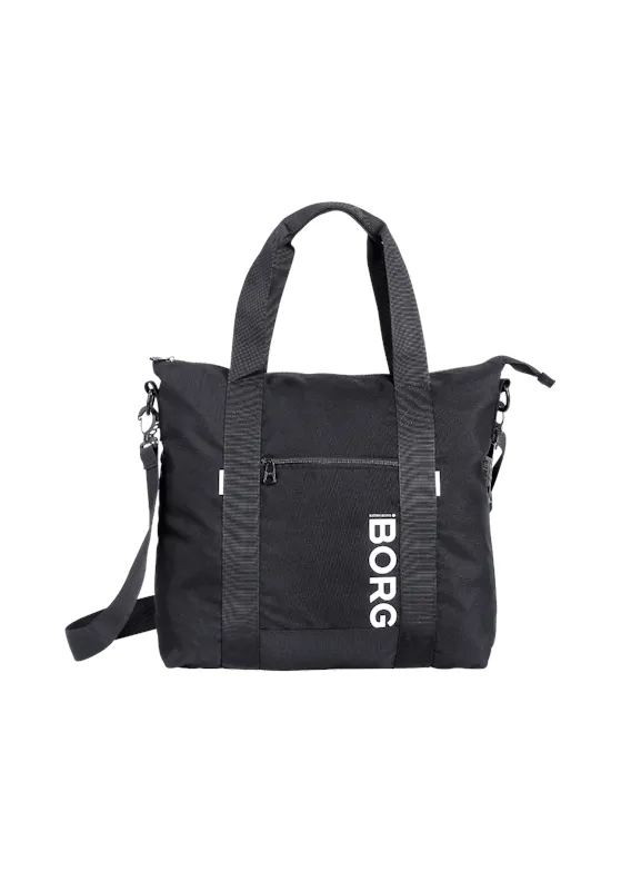 Björn Borg Tote Bag
