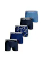 Björn Borg Boxer Multi 5-Pack miniatuur