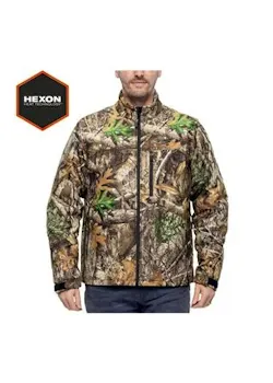 Milwaukee M12™ Premium Heated Jacket miniatuur
