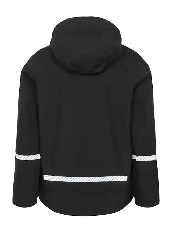 Lyngsoe 4-Way Stretch Shell Jacket in Breathable and Durable Quality 4WS-4057-WOMAN Winddicht Dames