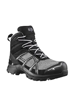 Haix Black Eagle Safety Pro S3 Werkschoen
