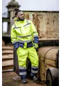 Nitras Safety 7175 — Motion Tex Viz Plus Vorschaubild