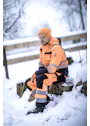 Nitras Safety 7175 — Motion Tex Viz Plus Vorschaubild