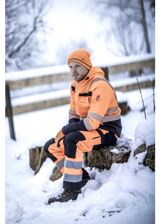 Nitras Safety 7175 — Motion Tex Viz Plus
