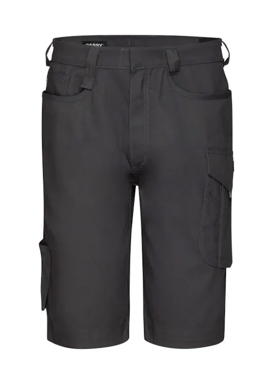 Dassy Botta 250116 Kurze Stretch-Hose Regular Fit-Icons