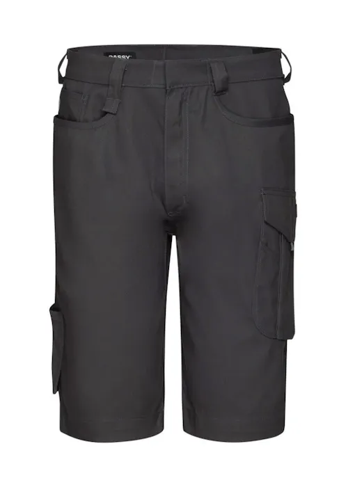 Dassy Botta Flex 250133 Short stretch coupe standard pour femmes Icons