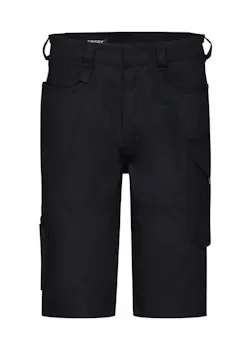 Dassy Botta Flex 250133 Korte Broek Stretch Regular Fit Dames Icons