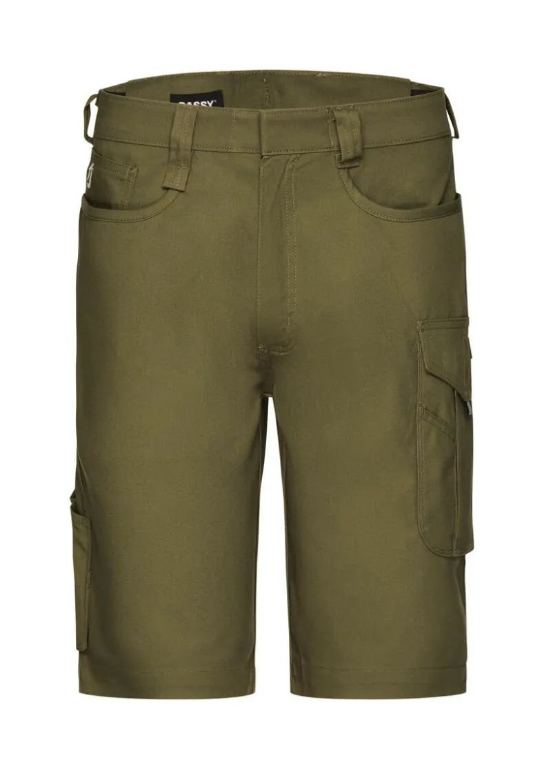 Khaki Grün