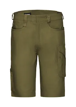 Dassy Botta Flex 250133 Short stretch coupe standard pour femmes Icons thumbnail (vignette)