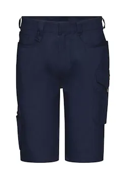 Dassy Botta Flex 250133 Short stretch coupe standard pour femmes Icons thumbnail (vignette)