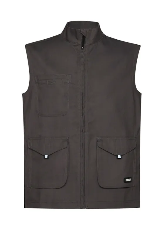 Dassy Ellis 350139 Vest Regular Fit Stretch Icons