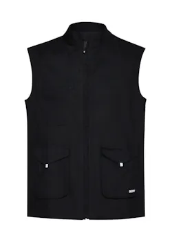 Dassy Ellis 350139 Vest Regular Fit Stretch Icons