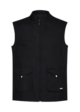 Dassy Ellis 350139 Vest Regular Fit Stretch Icons