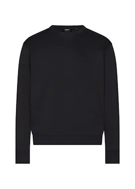 Dassy Fibre 300589 Sweatshirt Regular Fit Essentials