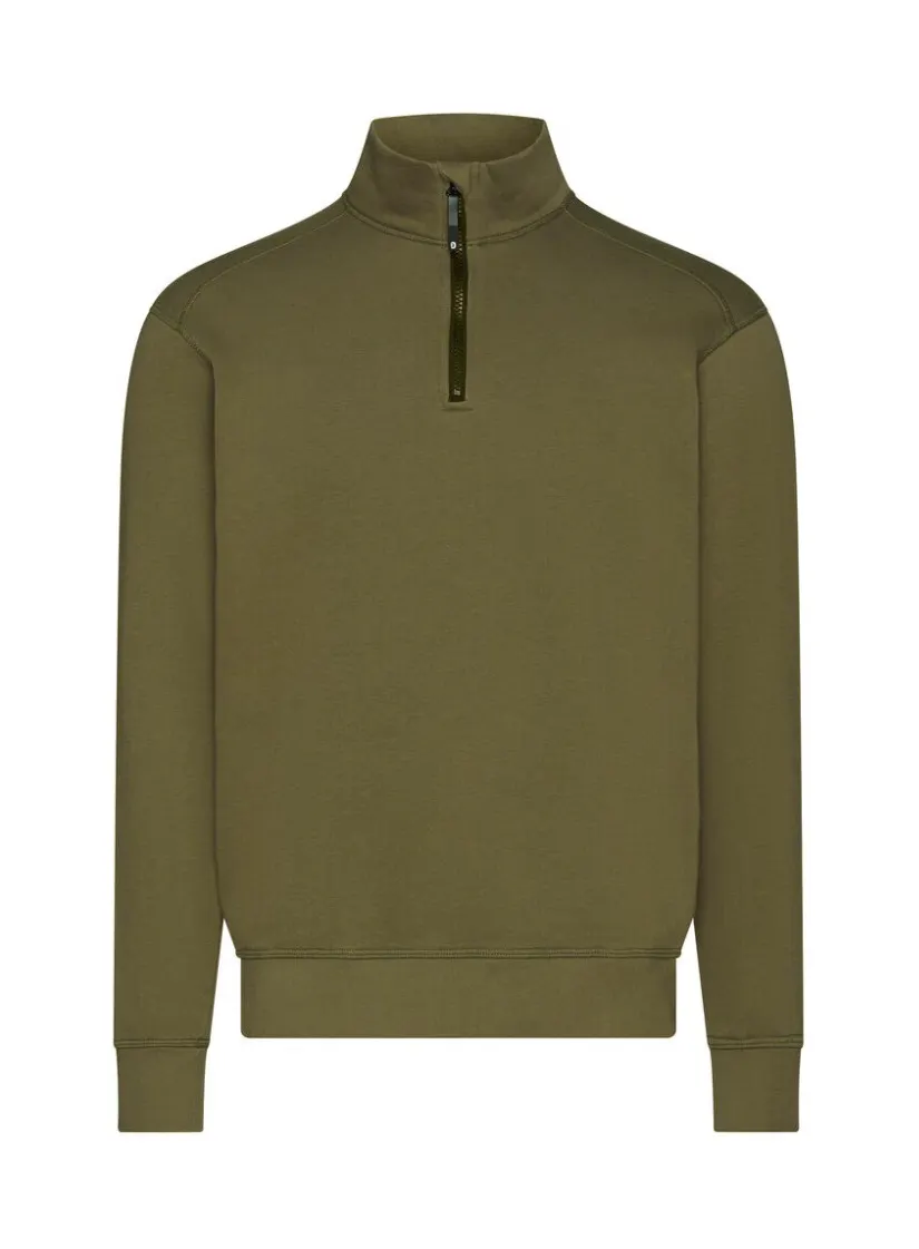 Khaki Grün