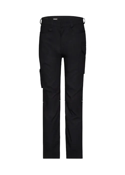 Dassy Gaudi Flex 201206 Pantalon de travail Stretch Icons