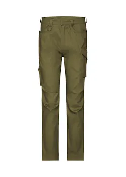 Dassy Gaudi Flex 201206 Pantalon de travail Stretch Icons thumbnail (vignette)