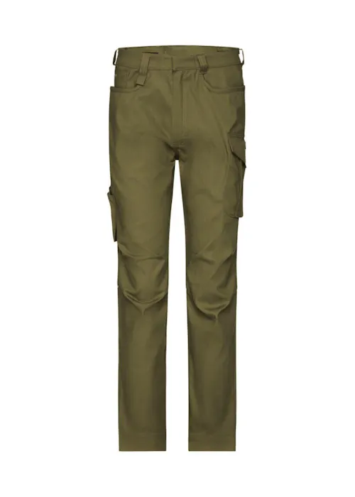 Dassy Gaudi Flex 201206 Pantalon de travail Stretch Icons