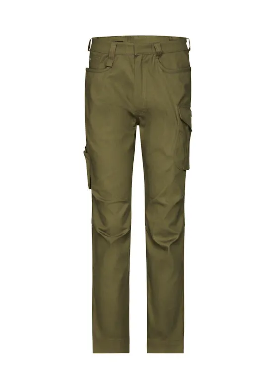 Dassy Gaudi Flex 201206 Werkbroek Stretch Icons