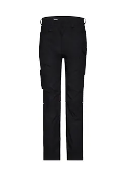 Dassy Gaudi Flex 201225 Pantalon de travail stretch pour femmes Icons