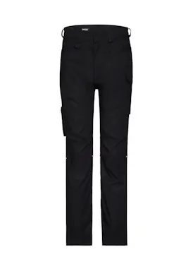 Dassy Gaudi Flex 201225 Stretch-Arbeitshose für Damen – Icons