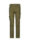 Khaki Groen