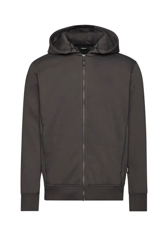 Dassy Grid 300590 Hoodie Regular Fit Essentials