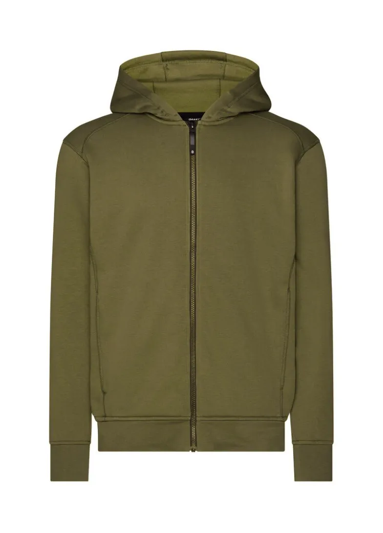 Khaki Groen