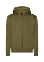 Dassy Grid 300590 Hoodie Regular Fit Essentials miniatuur