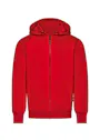 Dassy Grid 300590 Hoodie Regular Fit Essentials miniatuur