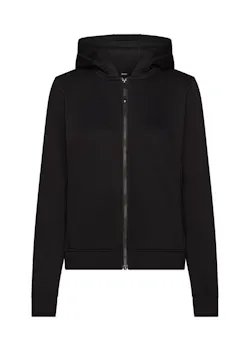 Dassy Grid 550008 Hoodie Regular Fit Dames Essentials