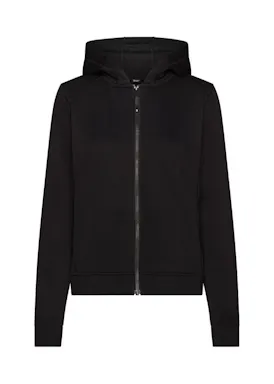 Dassy Grid 550008 Hoodie Regular Fit-Damen-Essentials