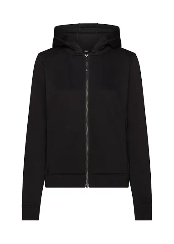 Dassy Grid 550008 Hoodie Regular Fit-Damen-Essentials