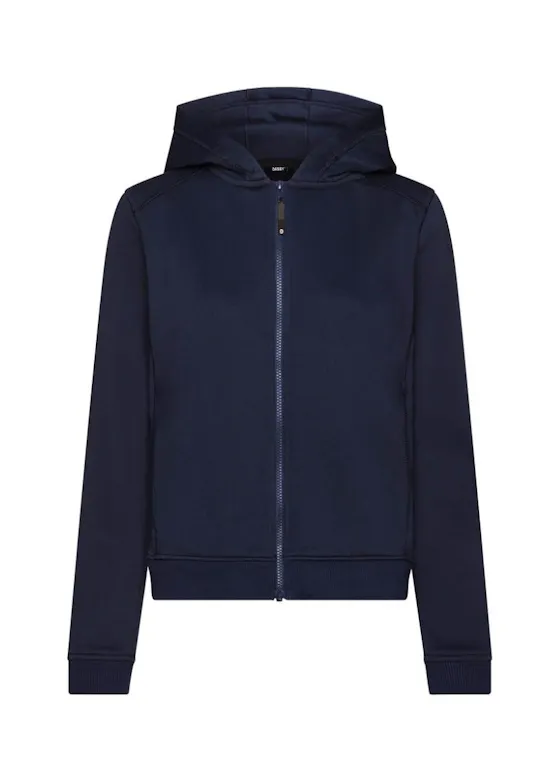 Dassy Grid 550008 Hoodie Regular Fit-Damen-Essentials
