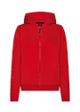 Dassy Grid 550008 Hoodie Regular Fit-Damen-Essentials Vorschaubild