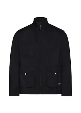 Dassy Harris 300585 Stretchjacke Regular Fit-Icons